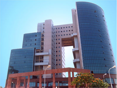 Office Space Lease Signature Tower NH-8 Gurgaon